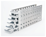 Racks for Thermo Scientific&trade; 4 Shelf TSX/TDE Series Freezers