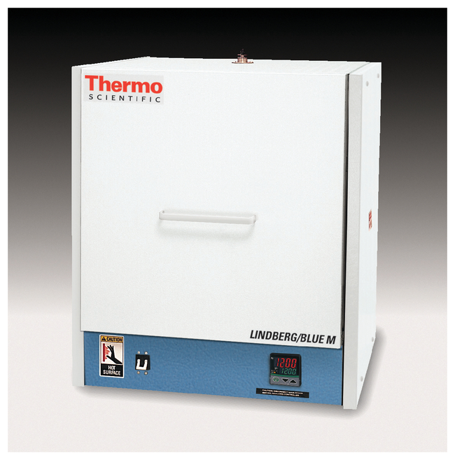 Lindberg/Blue M&trade; LGO Box Furnaces