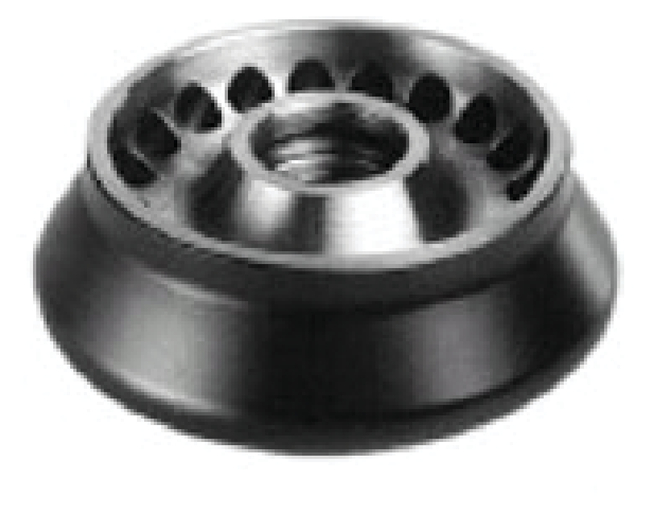 S100-AT3 Fixed Angle Rotor for MTX and MX Plus Micro-Ultracentrifuges ...