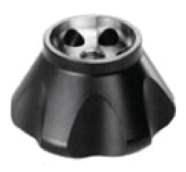 S100-AT4 Fixed Angle Rotor for MTX and MX Plus Micro-Ultracentrifuges