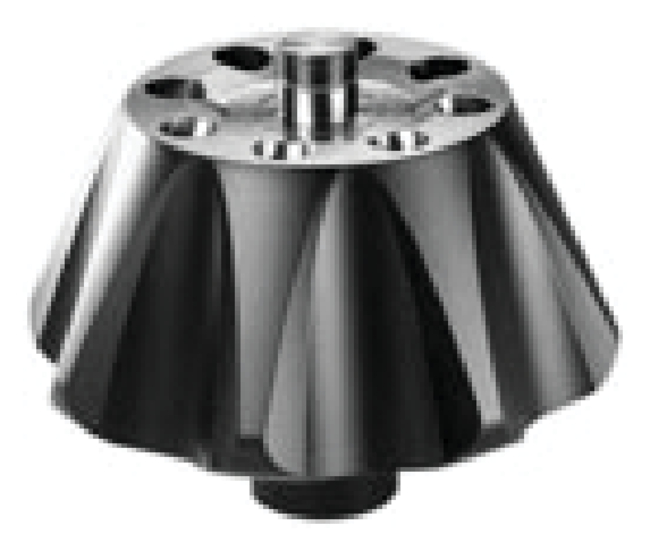 T-890 Fixed Angle Rotor 8 x 12.5 mL | Buy Online | www.fishersci.sg
