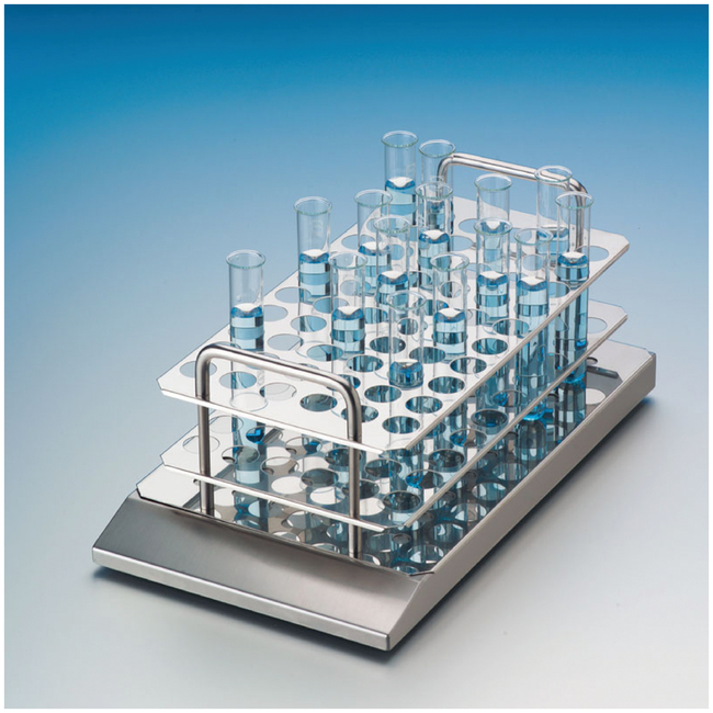 Cimarec&trade; i Test Tube Racks