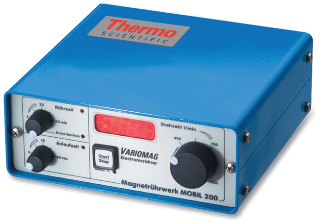 Cimarec&trade; 40M Controllers