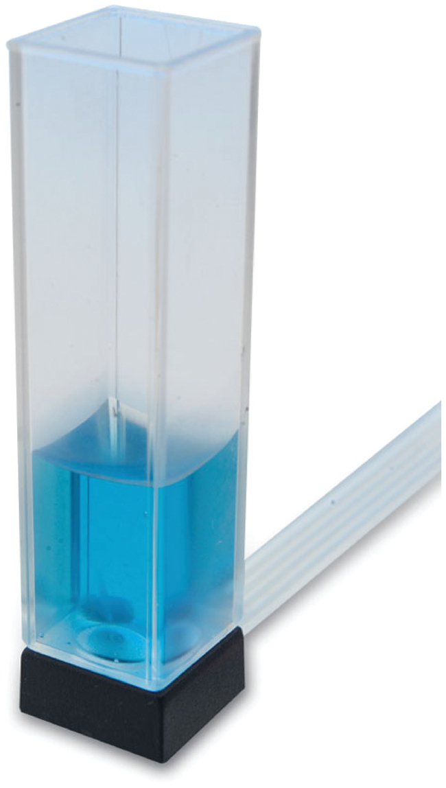 Cimarec&trade; i Mini Stirrers