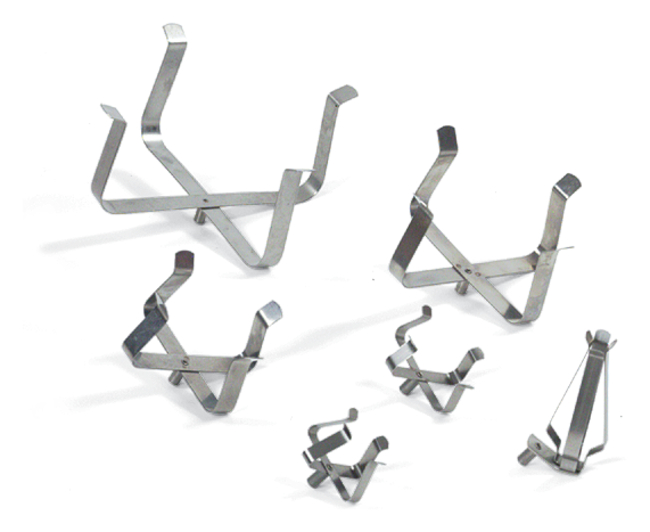 Clips and Fasteners for Precision&trade; Water Baths