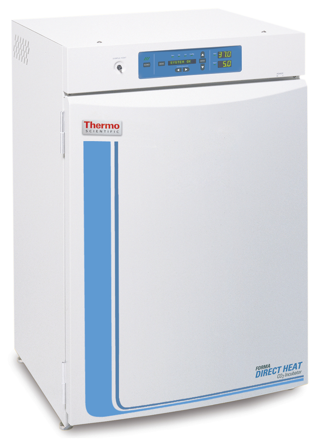 Forma&trade; Direct Heat CO<sub>2</sub> Incubator, 184 L