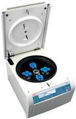 Sorvall&trade; Legend&trade; X1 Centrifuge Series