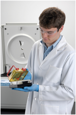 Sorvall&trade; Legend&trade; X1 Centrifuge Series
