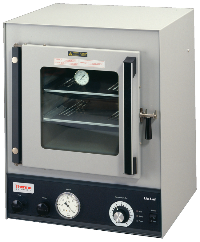 Hi-Temp Vacuum Ovens