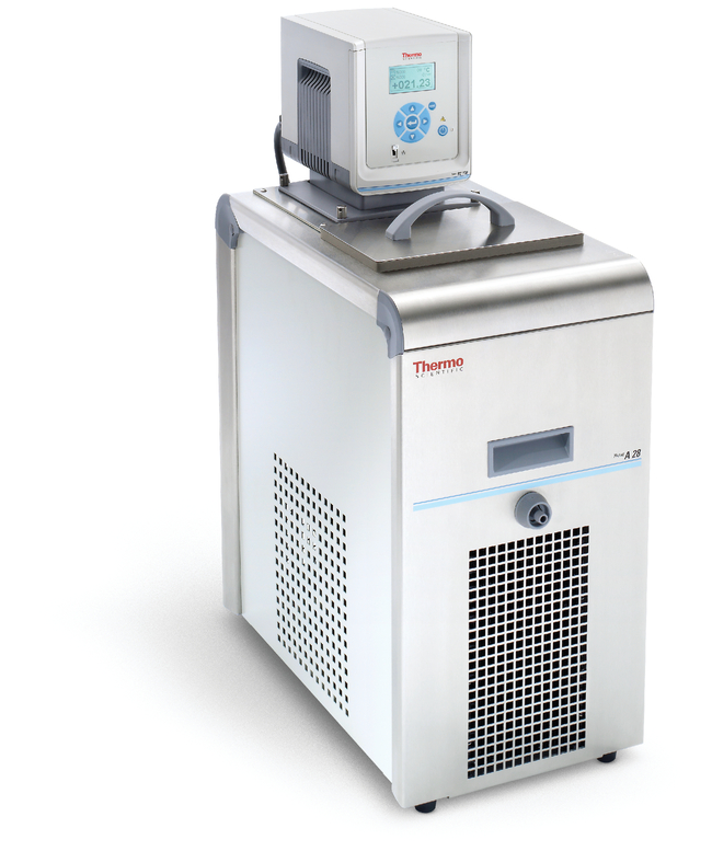 ARCTIC A25B Refrigerated Circulators