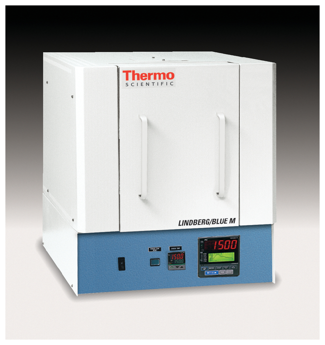 Lindberg/Blue M&trade; Multipurpose 1500&deg;C Box Furnaces