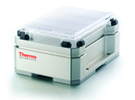 Teleshake 1536-8 Magnetic Microtiter Plate Shakers