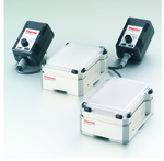 Teleshake 1536-8 Magnetic Microtiter Plate Shakers