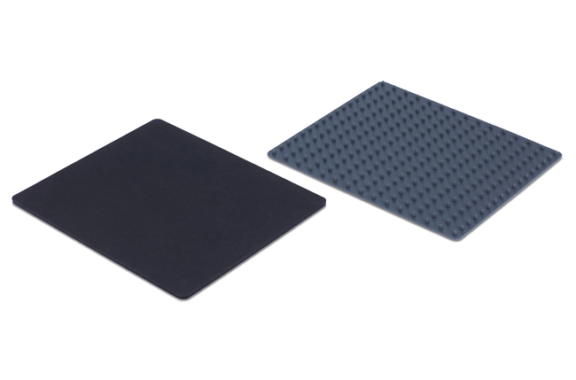 Accessories for Digital Rockers and Waving Rotators