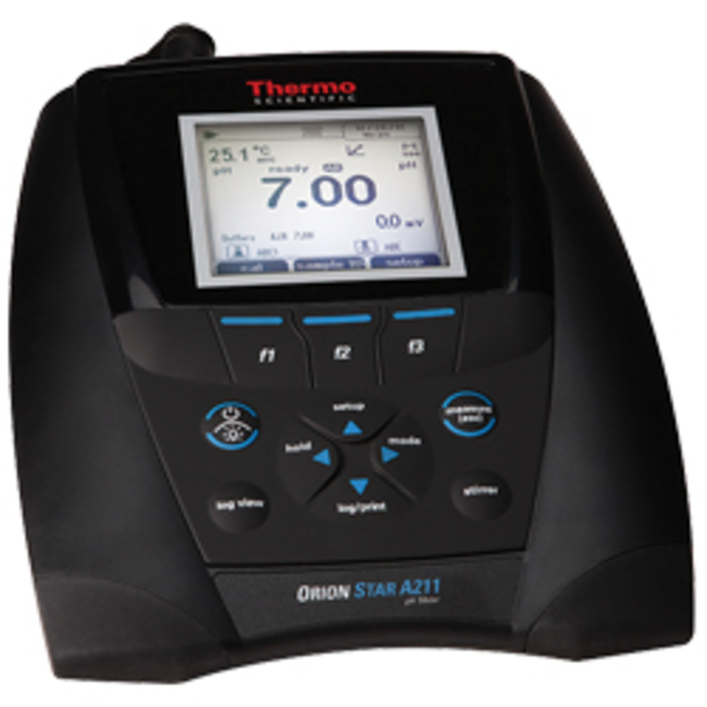 Orion Star&trade; A211 Benchtop pH Meter