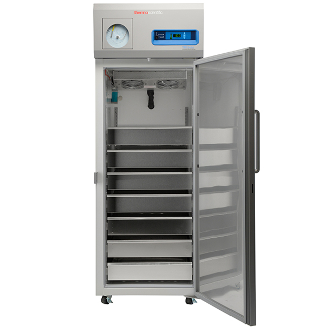 TSX Series High-Performance Plasma Freezers