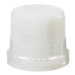 Nalgene&trade; HDPE Tamper Evident Closures, Sterile, Bulk-Pack