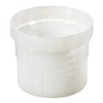 Nalgene&trade; HDPE Tamper Evident Closures, Sterile, Bulk-Pack