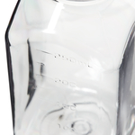 Nalgene&trade; Square Polycarbonate Bottles with Closure
