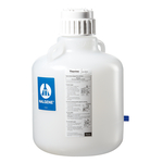 Nalgene&trade; Polypropylene, Carboy with Spigot