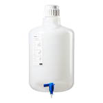 Nalgene&trade; Polypropylene, Carboy with Spigot