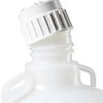 Nalgene&trade; Polypropylene, Carboy with Spigot