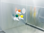1300 Series A2 Class II, Type A2 Bio Safety Cabinets