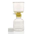 Nalgene&trade; Rapid-Flow&trade; Sterile Disposable Filter Units with PES, CN, SFCA or Nylon Membranes