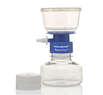 Nalgene&trade; Rapid-Flow&trade; Sterile Disposable Filter Units with PES, CN, SFCA or Nylon Membranes