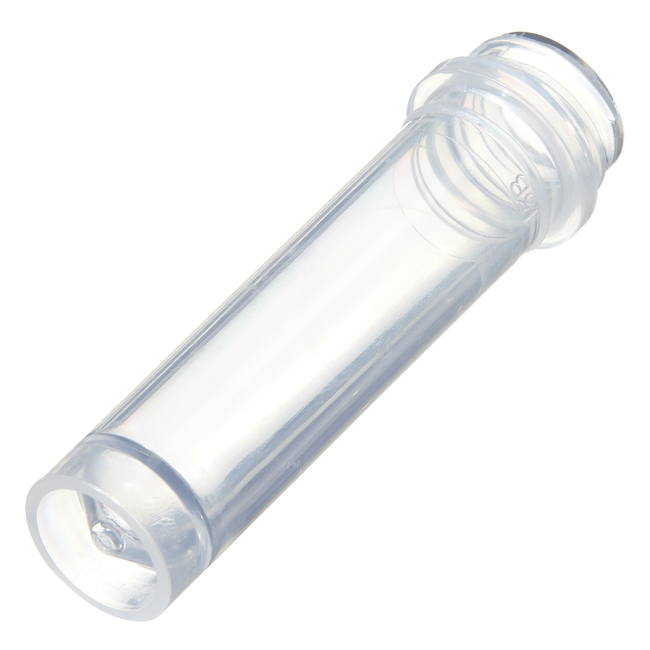 Screw Cap Micro Tubes