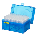 ART&trade; Barrier Pipette Tips in Hinged Racks