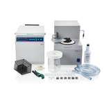 SpeedVac&trade; SRF110 Refrigerated Centrifugal Vacuum Concentrator and Rotors
