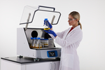 Solaris 4000 I Large Incubated Benchtop Orbital Shaker