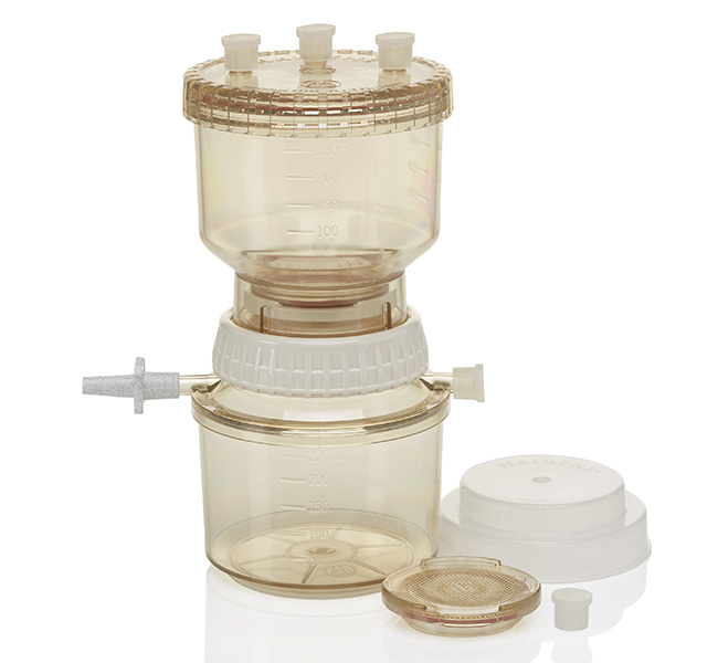 Nalgene&trade; Reusable Filter Units