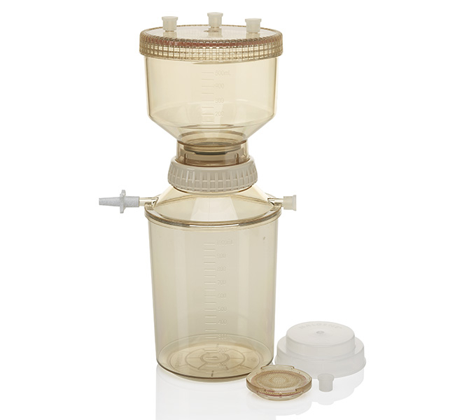Nalgene&trade; Reusable Filter Units