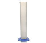 Nalgene&trade; Polypropylene Graduated Cylinders