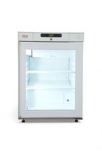 TSE Series Glass Door Laboratory Refrigerators