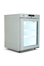 TSE Series Glass Door Laboratory Refrigerators