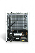 TSE Series Glass Door Laboratory Refrigerators