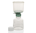 Nalgene&trade; Rapid-Flow&trade; Sterile Disposable Filter Units with PES, CN, SFCA or Nylon Membranes