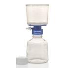 Nalgene&trade; Rapid-Flow&trade; Sterile Disposable Filter Units with PES, CN, SFCA or Nylon Membranes