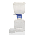Nalgene&trade; Rapid-Flow&trade; Sterile Disposable Filter Units with PES, CN, SFCA or Nylon Membranes