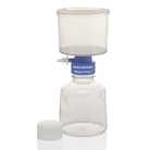 Nalgene&trade; Rapid-Flow&trade; Sterile Disposable Filter Units with PES, CN, SFCA or Nylon Membranes