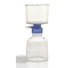 Nalgene&trade; Rapid-Flow&trade; Sterile Disposable Filter Units with PES, CN, SFCA or Nylon Membranes