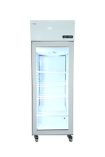 TSE Series Glass Door Laboratory Refrigerators