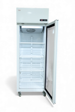 TSE Series Glass Door Laboratory Refrigerators