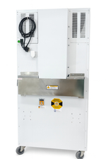 TSE Series Glass Door Laboratory Refrigerators