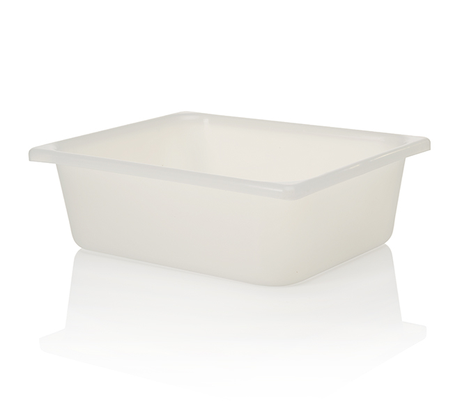 Nalgene™ Autoclavable Polypropylene Pans
