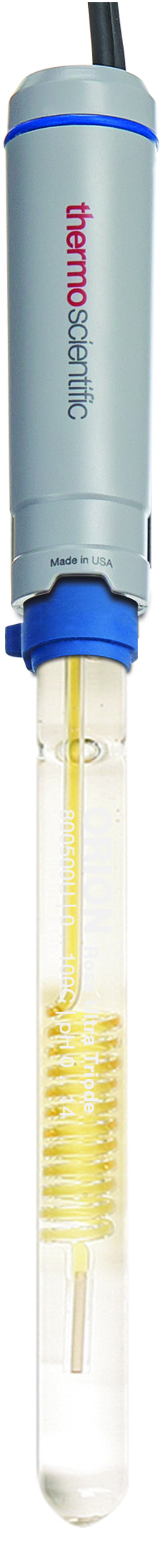 Orion&trade; ROSS Ultra&trade; Glass Bodied Reference Electrode