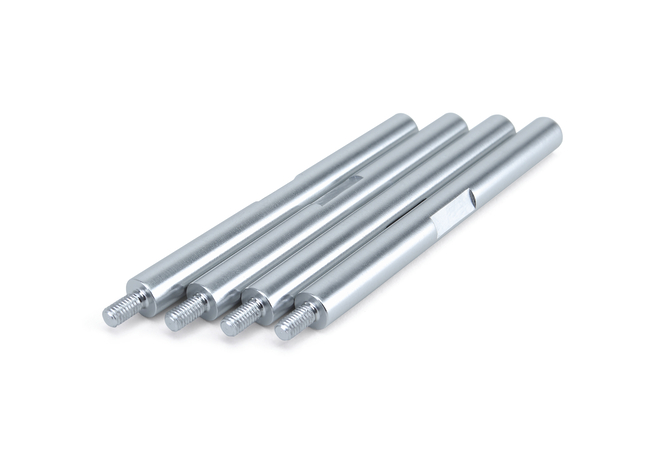 Tube Rocker Stacking Bars